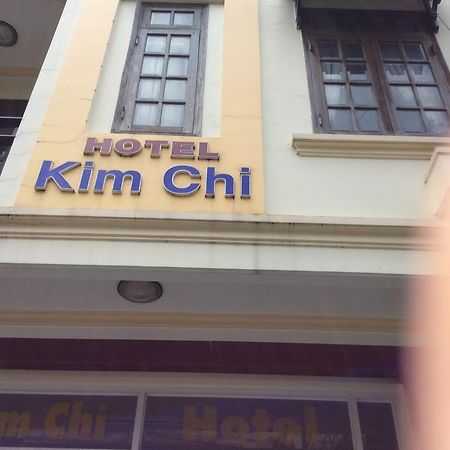 Kim Chi Hotel 大叻 外观 照片