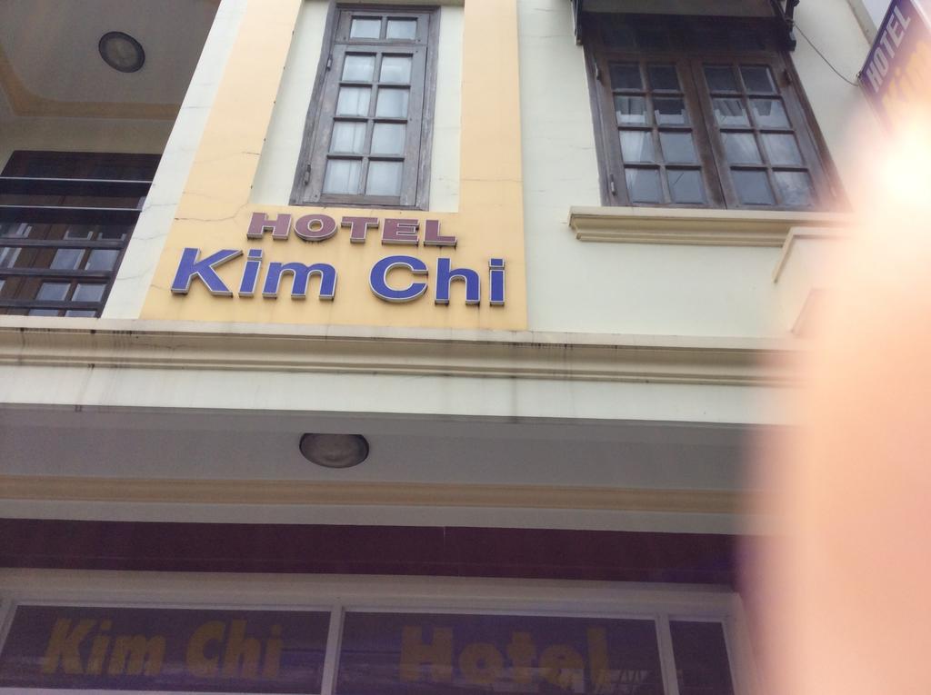 Kim Chi Hotel 大叻 外观 照片
