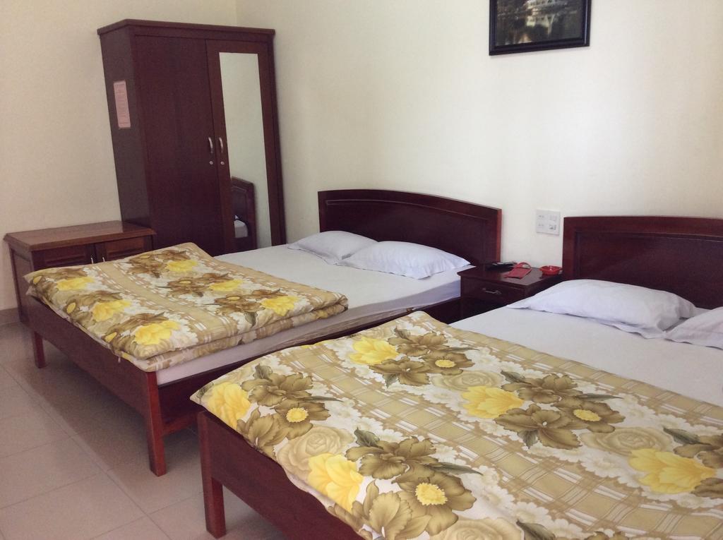 Kim Chi Hotel 大叻 客房 照片