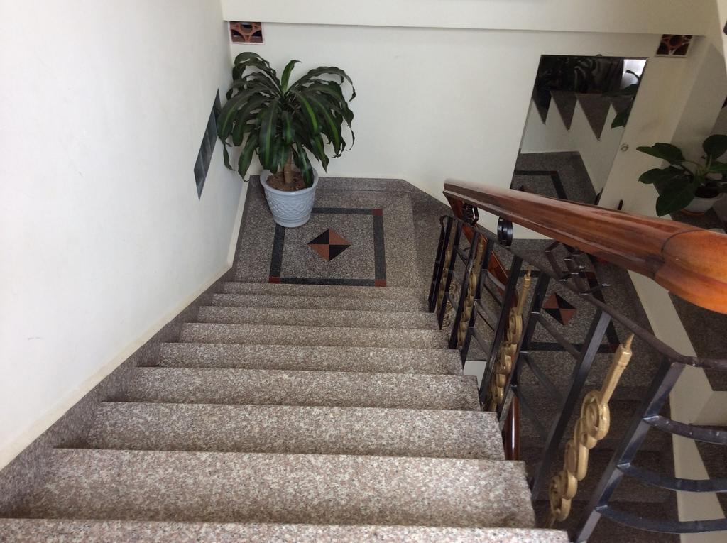 Kim Chi Hotel 大叻 外观 照片