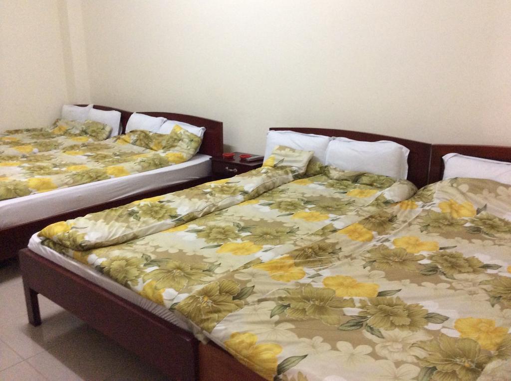 Kim Chi Hotel 大叻 客房 照片